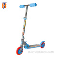 Scooter de plástico Grip Wheel infantil para venda